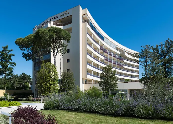 Laguna Park 4SuperiorAlbergo