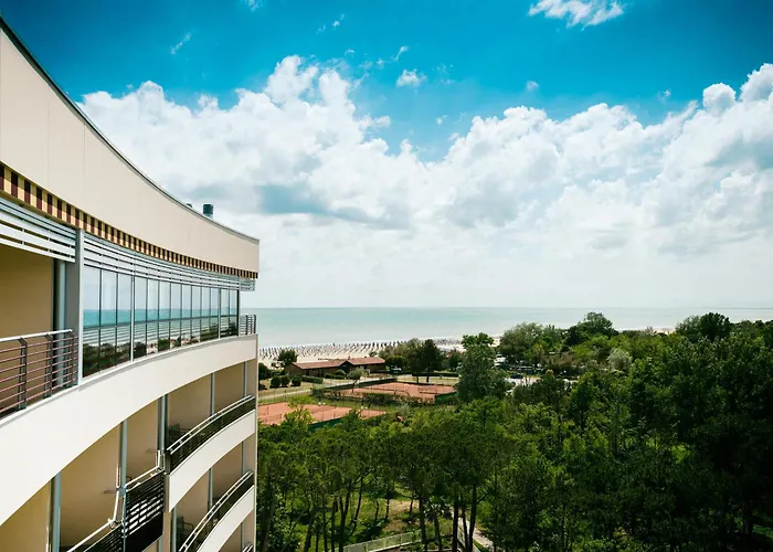 Laguna Park 4SuperiorAlbergo